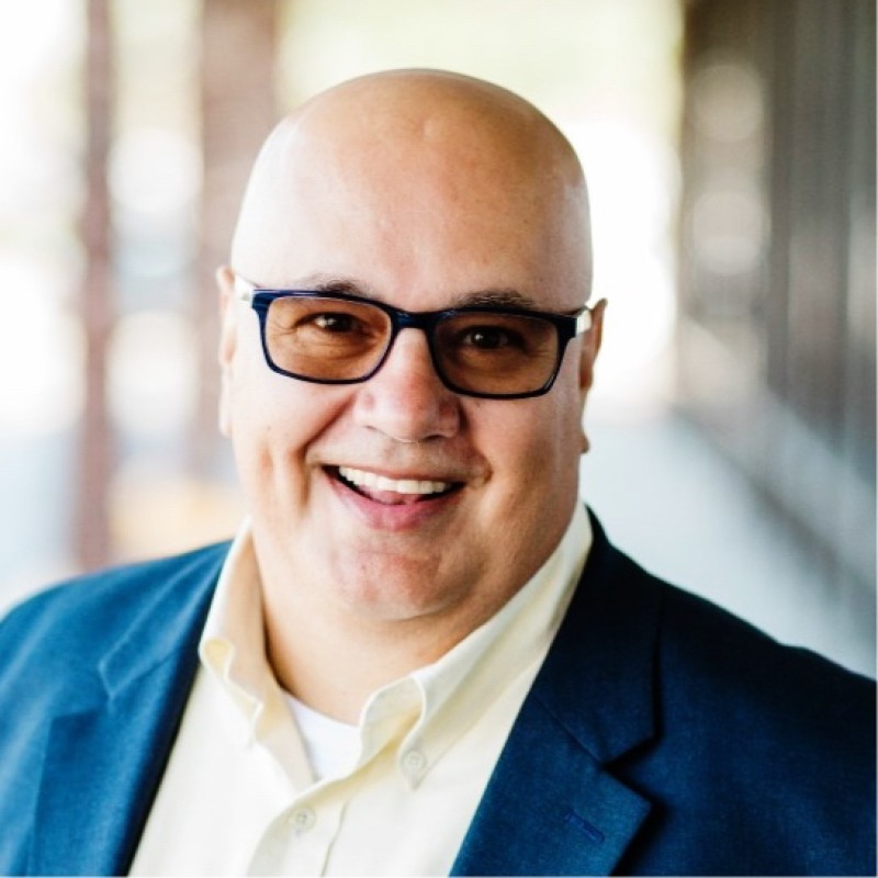 Julian Montealegre, Founder and Managing Principal of OnBizness Group